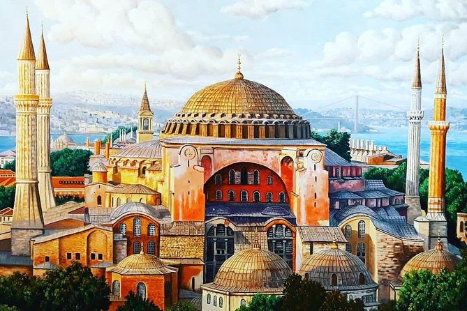 Small Group Tour - Monuments of Istanbul (Morning or Afternoon) - Why This Half-Day Works in Istanbul’s Old City