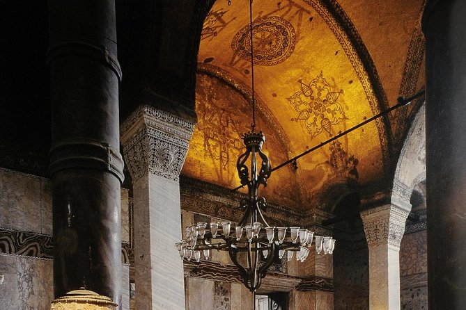 Small Group Tour - Monuments of Istanbul (Morning or Afternoon) - The Blue Mosque in 30 Minutes: Timing, Etiquette, and Good Use of Time