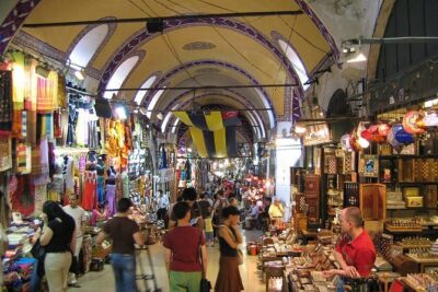 Small Group Tour - Monuments of Istanbul (Morning or Afternoon) - Meeting Point and Pickup: Where You Start and Where You Land