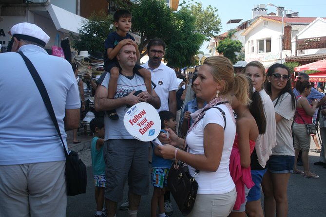 Small Group Tour - Monuments of Istanbul (Morning or Afternoon) - Leather and Carpet Factory Outlet: Worth It for Some People, Skippable Energy for Others