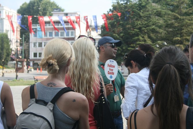 Small Group Tour of Istanbul Highlights Morning - Language and Group Realities (The Stuff That Actually Affects Your Day)