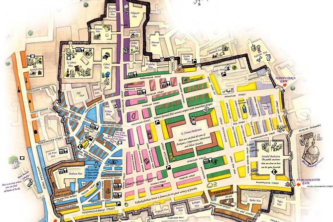Small Group Tour of Istanbul Highlights Morning - Should You Book This Morning Old City Tour?
