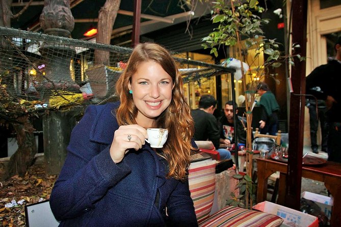 Street Food Tour in Istanbul [Don't Miss it] - Why This Private Street Food Route Makes Sense