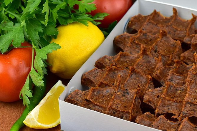 Street Food Tour in Istanbul [Don't Miss it] - Price and Value: What You’re Getting for $335.48