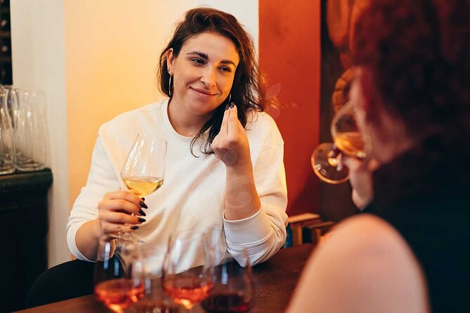 Street Food & Wine Pairing Kadikoy Evening Tour - Price and what the $198.25 really buys you