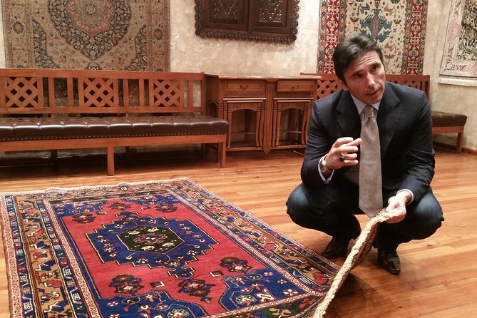 Sultanahmet Old City Tour - Private - Who this tour fits best (and who might want another plan)
