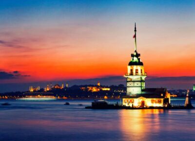 Sunset Cruise Bosphorus and Golden Horn River - Value check: is $22 for 2 hours a good deal?