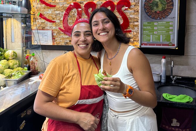 Taste of Istanbul - Food & Culture - Balat and Fener: why this food walk feels different