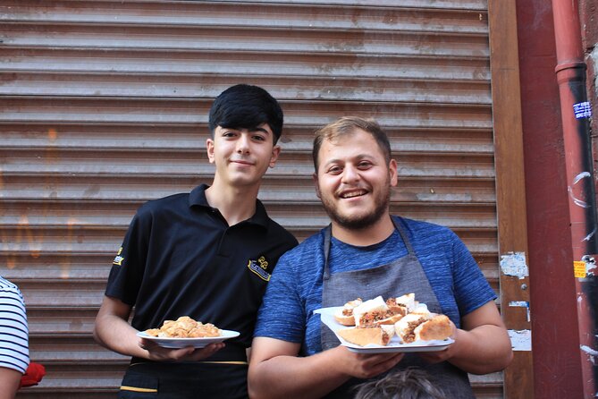 Taste of Istanbul - Food & Culture - Price and value: the smart part is what’s included