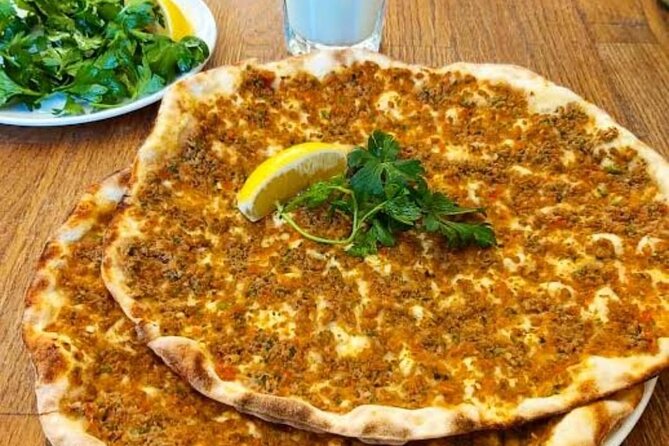 Taste of İstanbul Food Tour on Two Continents: in Europe & Asia - Key highlights at a glance