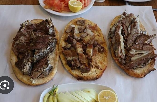 Taste Of Old City Street Food Tour with Local Guide - Five o’clock hunger in Fatih: what the tour is really like