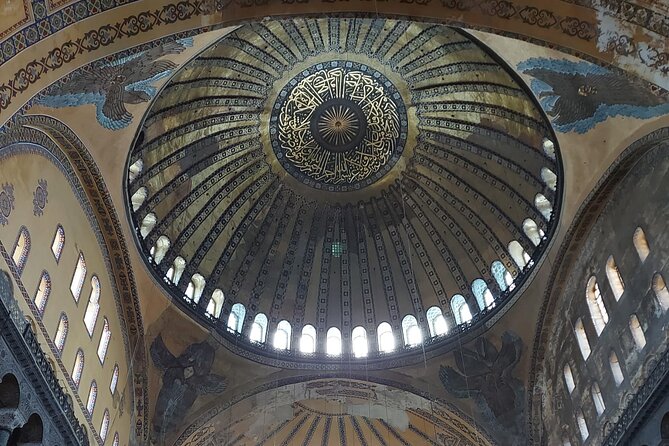 The Must See Old City Tour in Istanbul - Price and what $130 really buys you