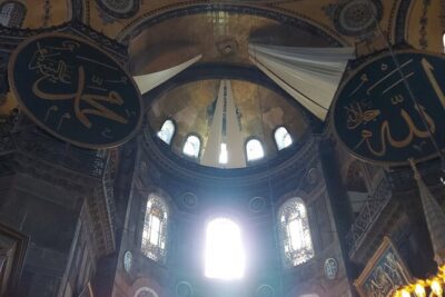 The Must See Old City Tour in Istanbul - Meeting point, pickup, and the 9:00 am start