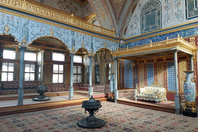 The Must See Old City Tour in Istanbul - How long is enough? The 4 to 6 hour pacing reality