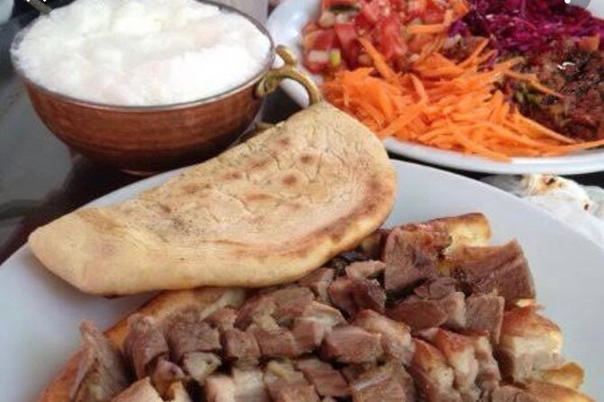 The Other Face of Istanbul- Istanbul off the Beaten - How this tour really differs from the usual Istanbul route