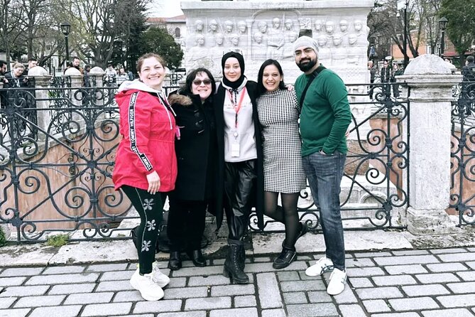 THE TOP 5 Istanbul Tours & WISH MORE in Istanbul(by local guide) - Topkapi Palace: weapons, tiles, porcelain, relics, and the Harem