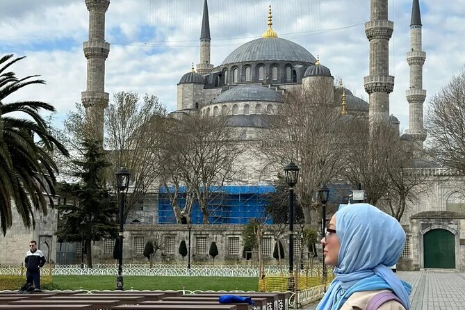THE TOP 5 Istanbul Tours & WISH MORE in Istanbul(by local guide) - Grand Bazaar: 4,000 shops, centuries of survival, and how to shop smart