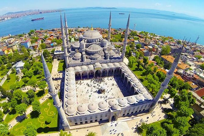 THE TOP 5 Istanbul Tours & WISH MORE in Istanbul(by local guide) - Timing, weather, and what you must remember in Istanbul