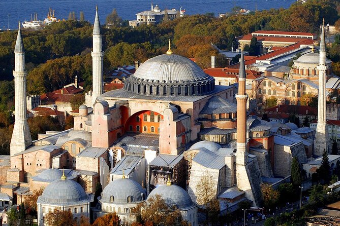 TOP CHOICE: Istanbul City Highlights Tour WITH ENTRY TICKET - Price, Entry Tickets, and What You’re Really Paying For