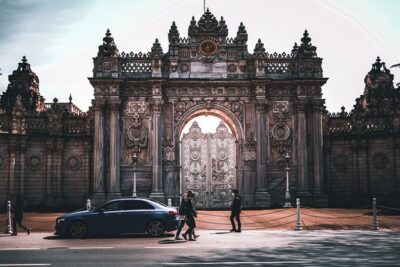 Top Notch of ISTANBUL: Private Guided All in 1 Day ISTANBUL Tour - Blue Mosque and Sultanahmet: where your day starts strong