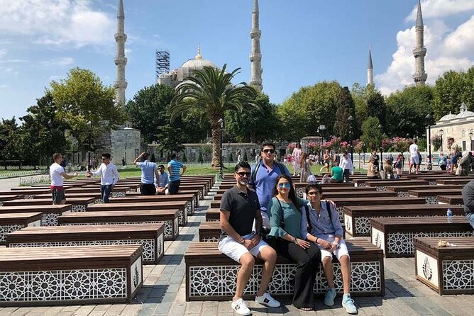Top Sights of Istanbul: 1, 2 or 3 Day Private Guided Tour - Tickets, Skip-the-Line, and the Real Cost Picture