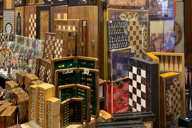 Topkapi Palace/Harem, Basilica Cistern, Grand Bazaar Private tour - When This Tour Makes the Most Sense (and When It Doesn’t)