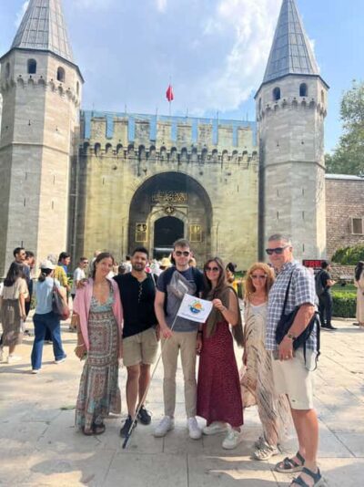 Topkapi Palace & Harem, Skip-the-Line Entry with SMALL GROUP - Price and Value: What You Really Get for $83