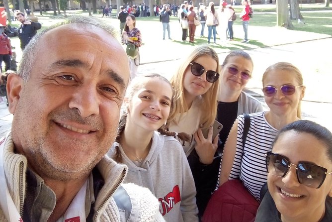 Topkapi Palace Harem Ticket & Tour-Prepay & Balance at meeting - Price and On-Site Fees: The Real Budget You Should Plan