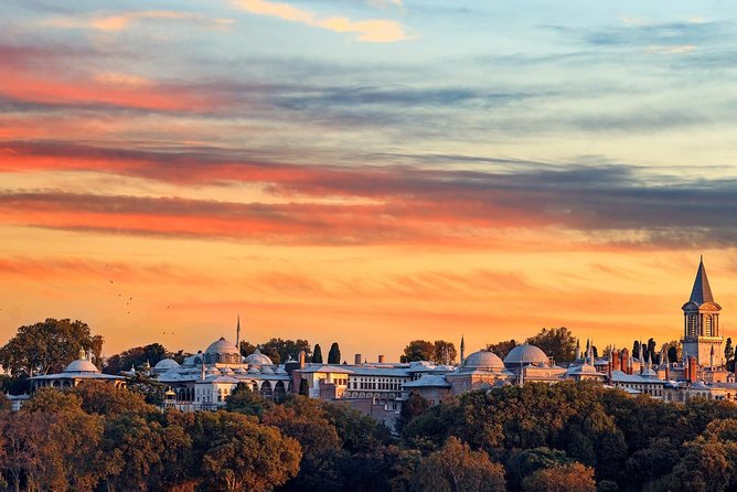 Topkapi Palace Skip-The-Line Entry with Guided Tour - Topkapı Palace in Two Hours: What the Skip-The-Line Part Really Buys You