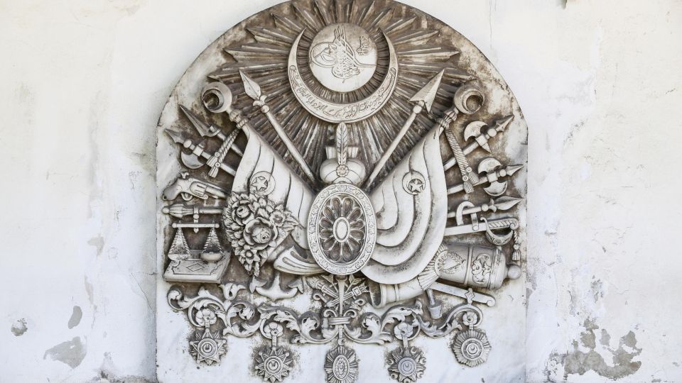 Topkapi Palace Tour: Scenes of the Ottoman Empire - Key Things to Know Before You Go