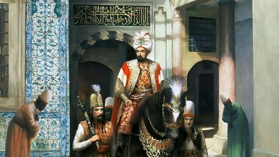 Topkapi Palace Tour: Scenes of the Ottoman Empire - Who This Topkapi Tour Fits (and Who Should Rethink It)