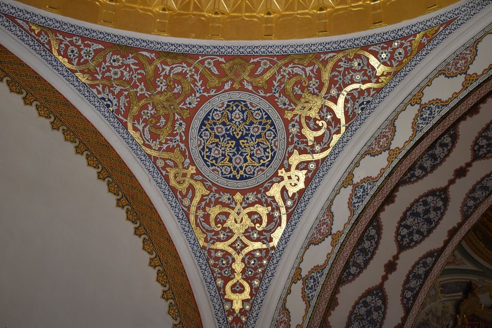 Topkapi Palace Tour: Scenes of the Ottoman Empire - Price and Value: What You Pay vs. What You Have to Pay Later
