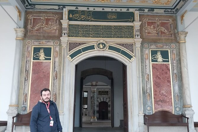 Topkapi Palace with Harem Walking Tour with Guide - The Harem section: why this hour feels different