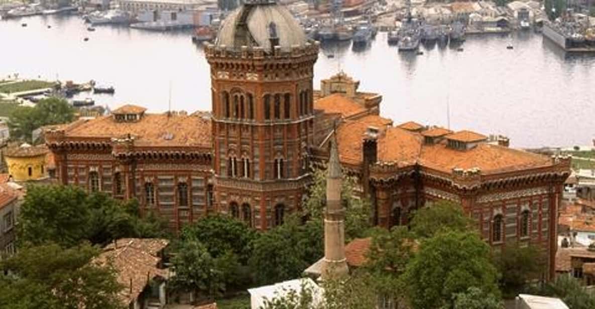 Tour to Byzantium - Key highlights you should care about