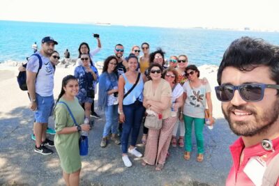 Tours in Spanish in Istanbul. Private tour in Istanbul. Bosphorus tour. - Price and What $118.58 Actually Means