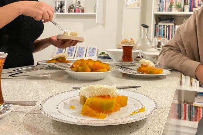 Traditional Home Cooking with a Local in İstanbul City Center - Who This Works Best For (and Who Should Skip It)