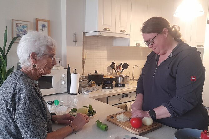 Traditional Home Cooking with a Local in İstanbul City Center - Price and Value: Is $80 Fair for 4 Hours of Food?