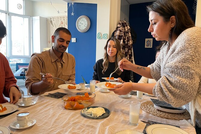 Traditional Home Cooking with a Local in İstanbul City Center - Back to the Home Kitchen: What You’ll Cook (and How You’ll Learn It)