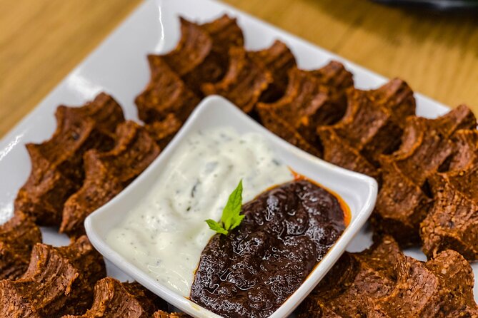 Traditional Tastes on a Private Istanbul Food and Culture Tour - Key highlights to look for