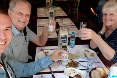 Traditional Tastes on a Private Istanbul Food and Culture Tour - Meeting Your Guide and Getting the Pace Right (Private, 3 to 5 Hours)