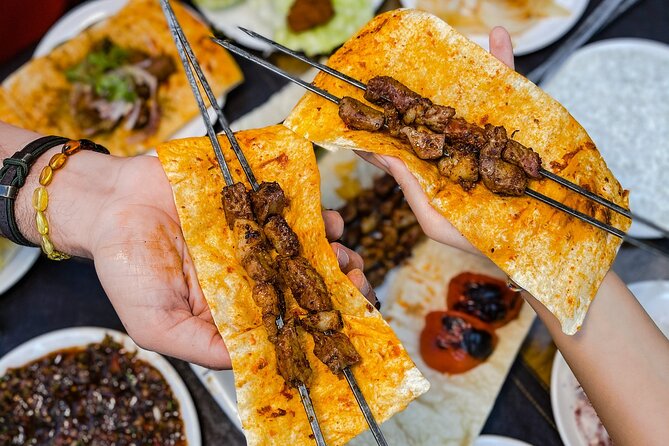 Traditional Tastes on a Private Istanbul Food and Culture Tour - What’s Actually Included on Your Tasting List (and What’s Not)