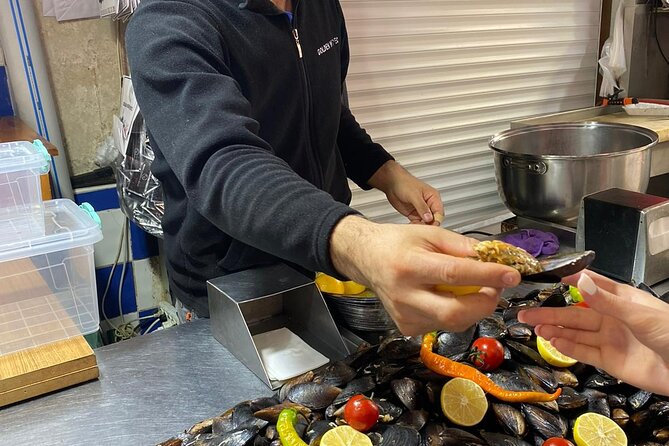 Traditional Tastes on a Private Istanbul Food and Culture Tour - Price and Value: Getting More Than a Meal for $177.44