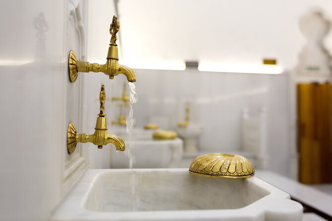 Traditional Turkish Bath Experience in Istanbul - Timing, Pacing, and Getting the Flow Right