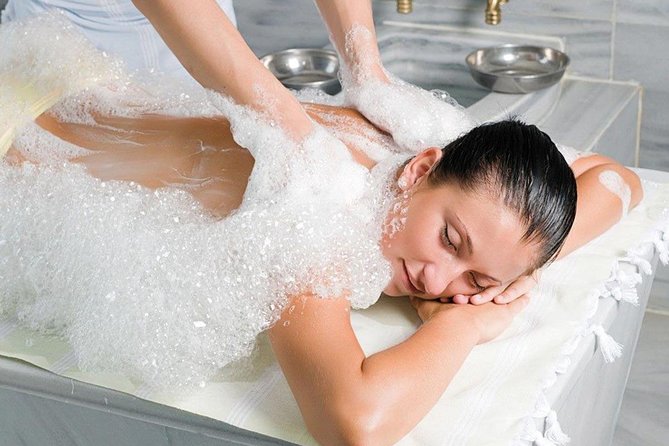 Traditional Turkish Bath Experience in Istanbul - Who This Turkish Bath Is Best For