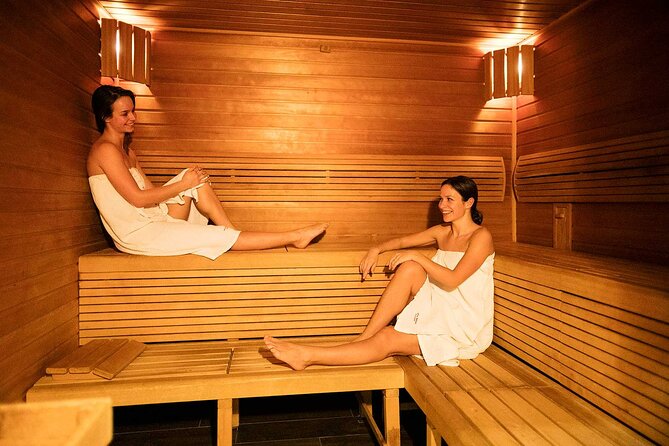 Traditional Turkish Bath, Massage, Face Mask, Peeling in Istanbul - Entering Istanbul’s Sirkeci Hammam Circuit