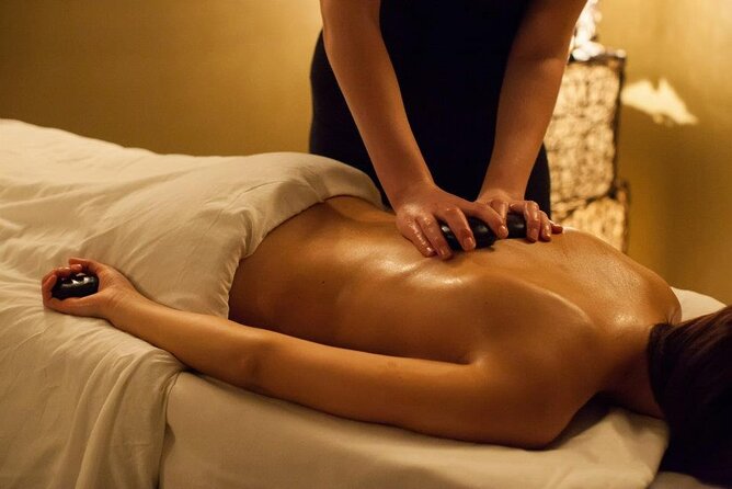 Traditional Turkish Bath, Massage, Face Mask, Peeling in Istanbul - Sauna to steam to Turkish bath: what happens in order