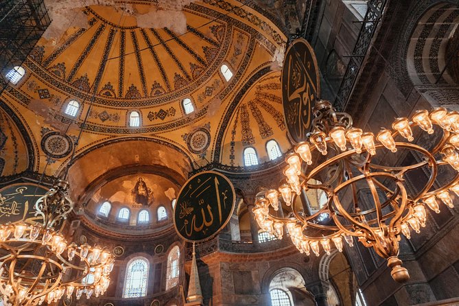 Treasures of Istanbul: Hagia Sophia Private Tour - How guides shape the day (and what to expect)