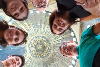 Treasures of Istanbul: Half Day Small-Group Tour - Why the group size (14 max) feels different in practice