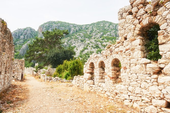 Troy Full-Day Guided Tour incl. Transfer, Ferry Tickets w/Lunch - Why the guides matter more than you think