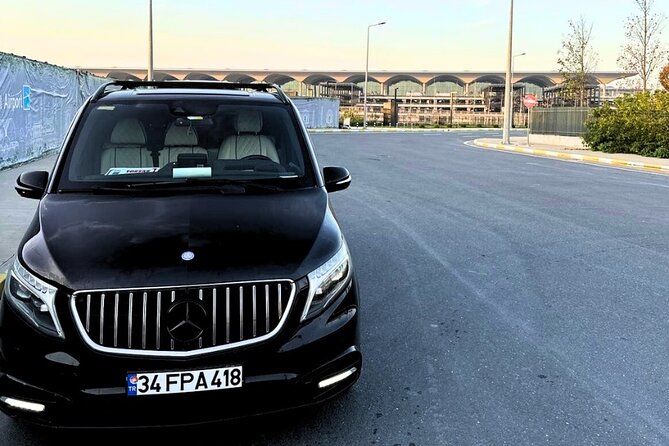 Trusted Istanbul Airport Transfer to city center - Key points I’d plan around